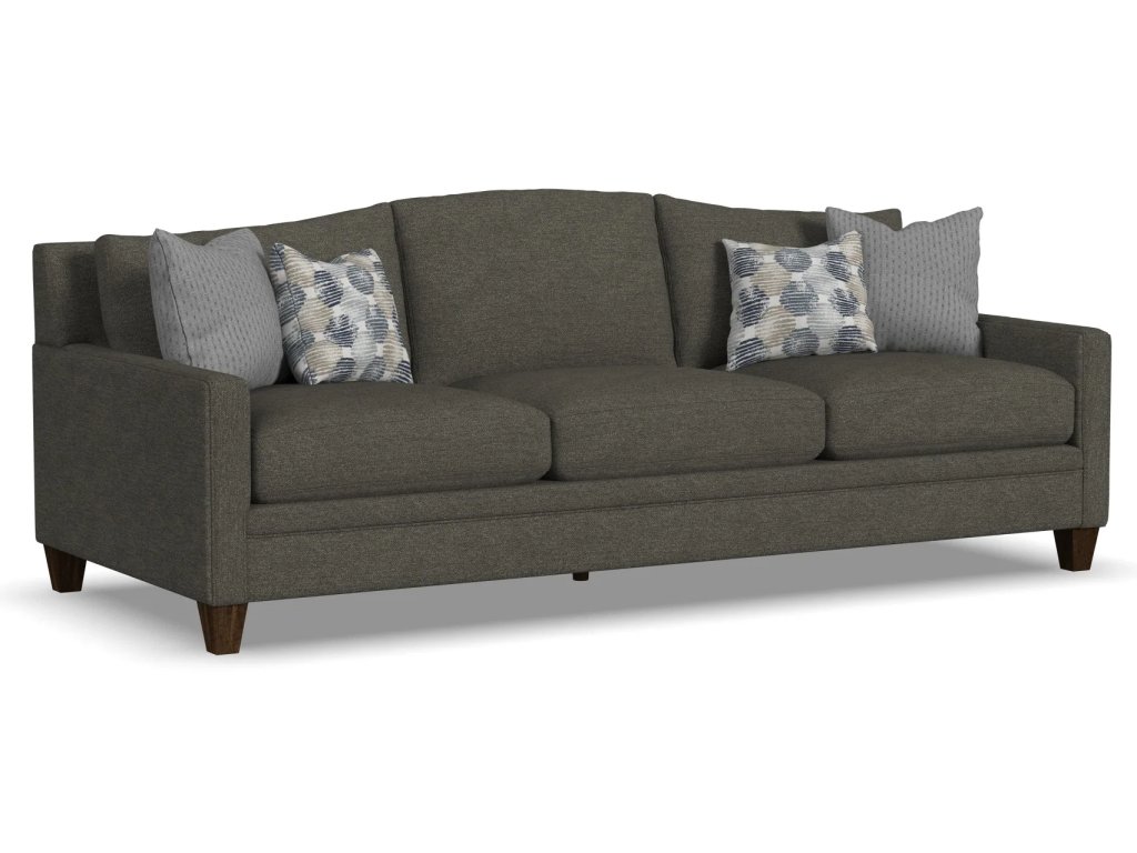 Lottie Fabric Sofa - main image