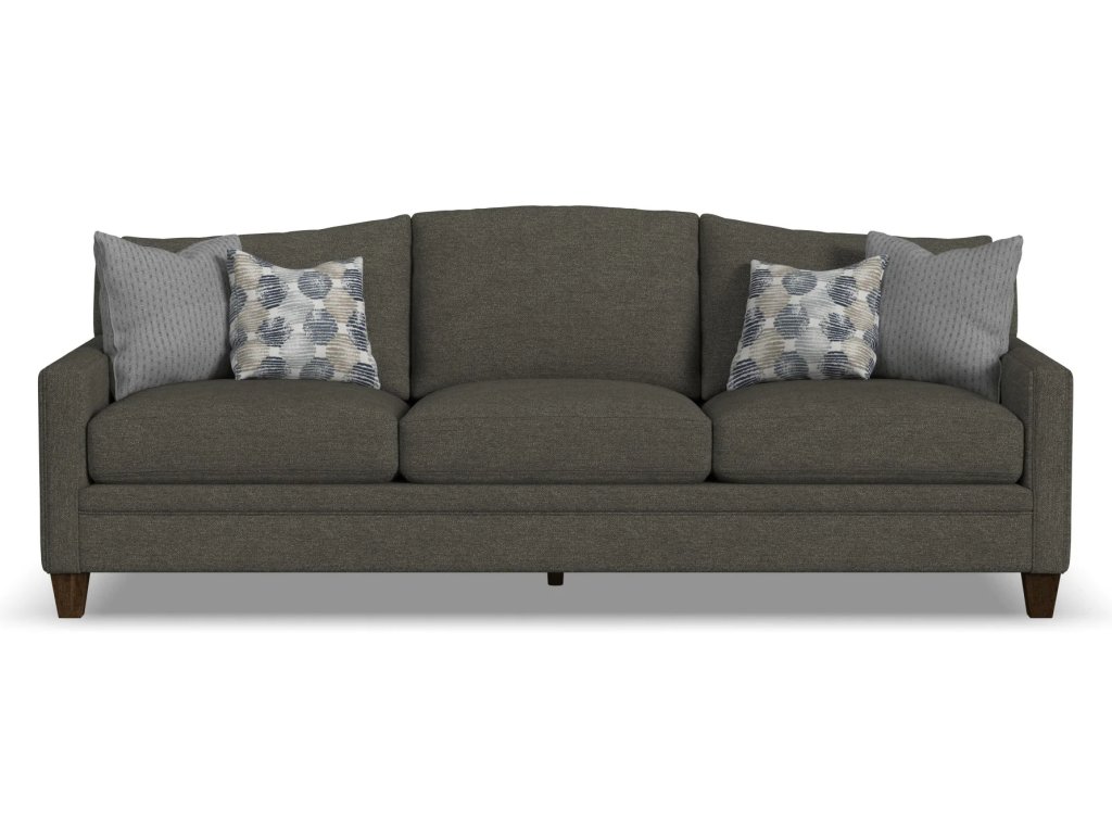 Lottie Fabric Sofa - image 2