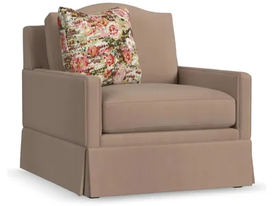 Lottie Fabric Chair
