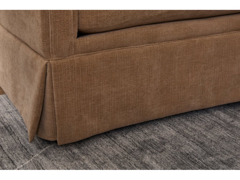 Lottie Fabric Sofa - image 5