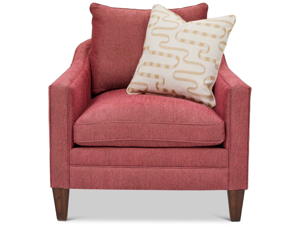 Eleanora Fabric Chair - image 2