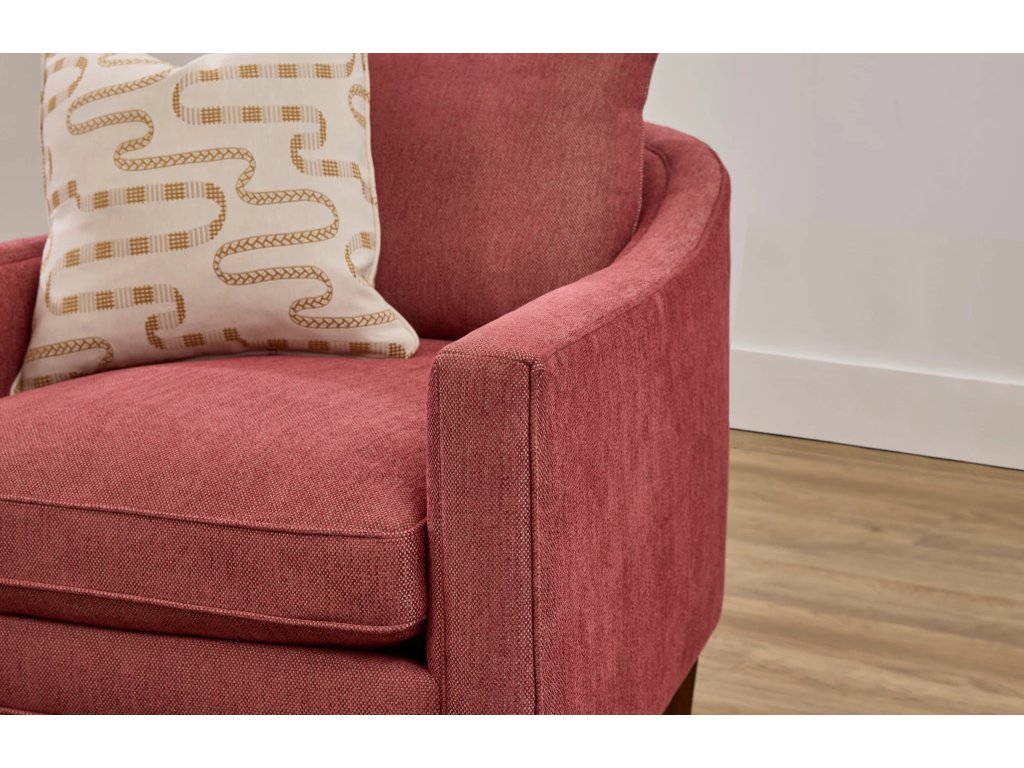 Eleanora Fabric Chair - image 4