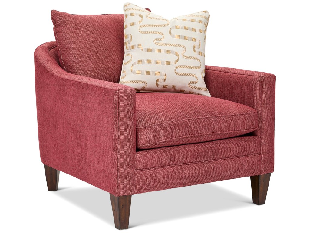 Eleanora Fabric Chair - image 6