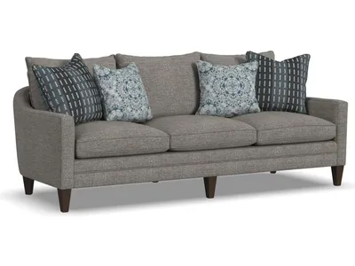 Eleanora Fabric Sofa