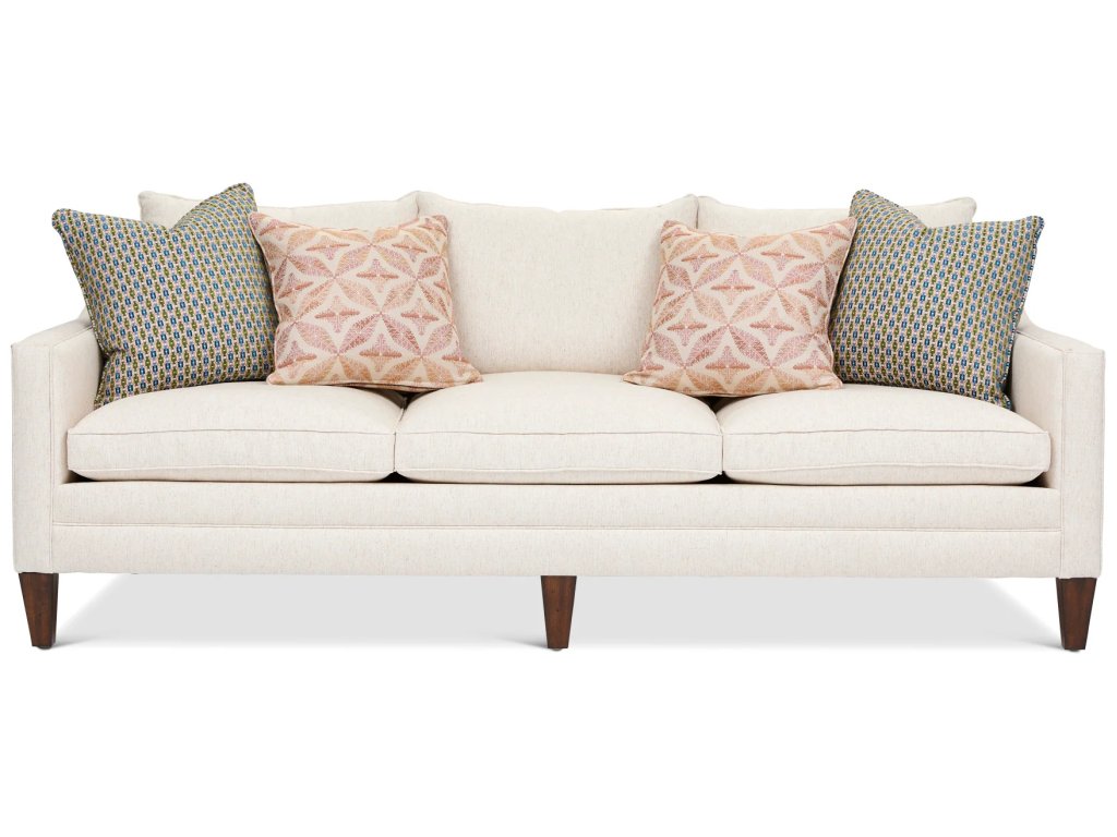 Eleanora Fabric Sofa - image 2