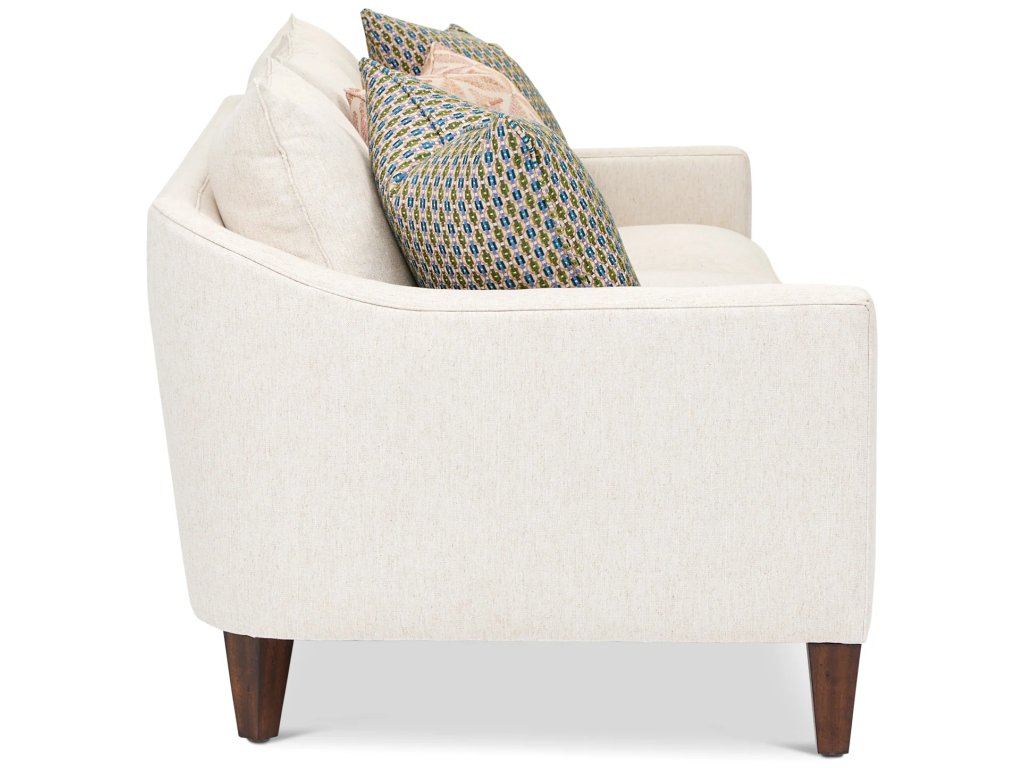 Eleanora Fabric Sofa - image 3