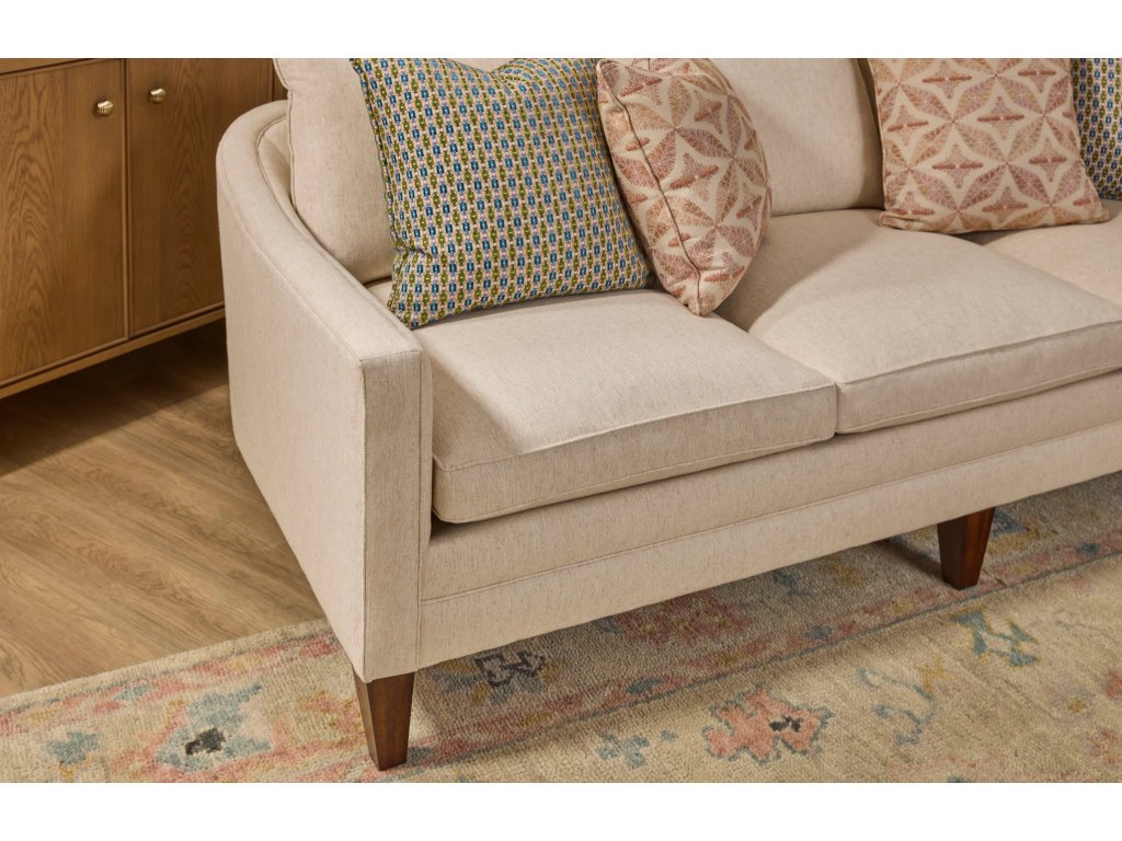 Eleanora Fabric Sofa - image 4