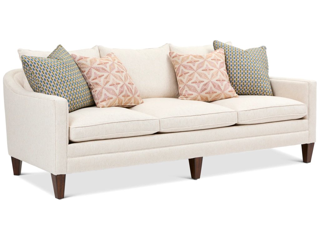 Eleanora Fabric Sofa - image 5