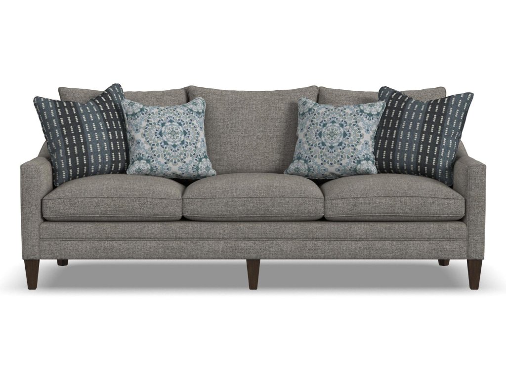 Eleanora Fabric Sofa - image 6