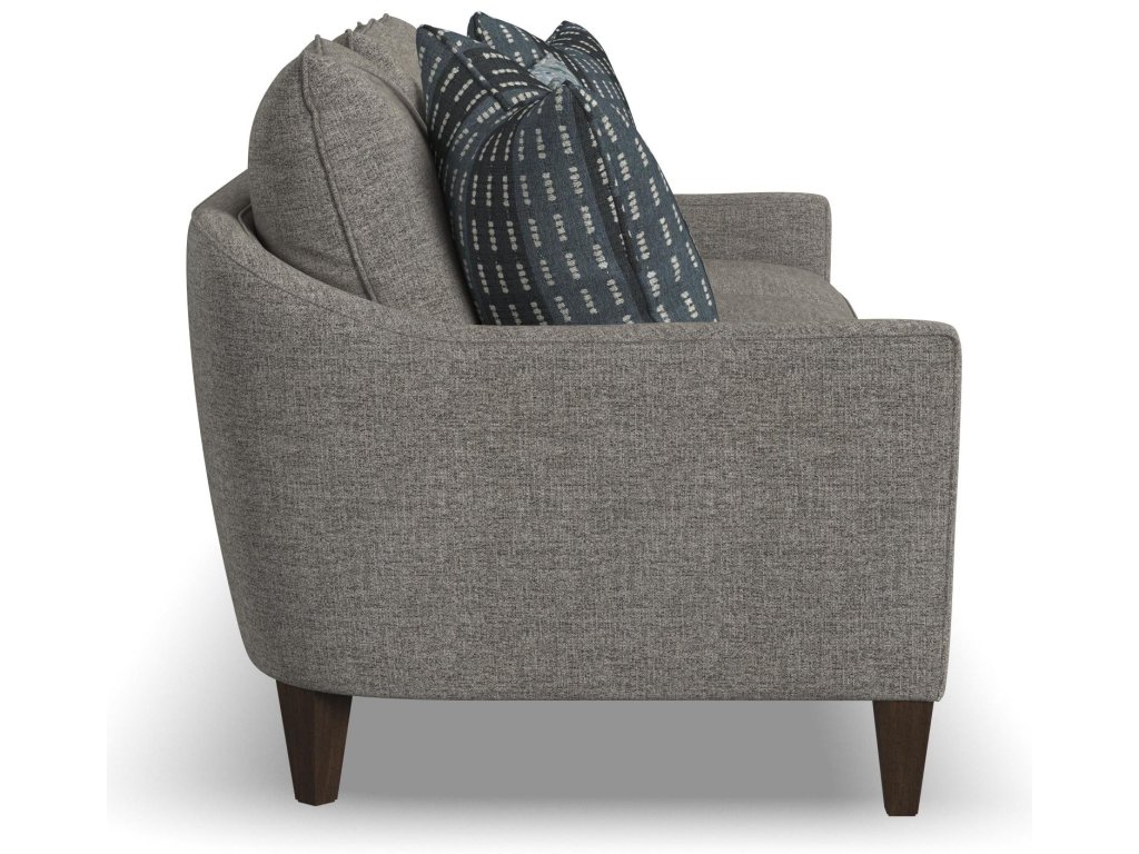 Eleanora Fabric Sofa - image 7