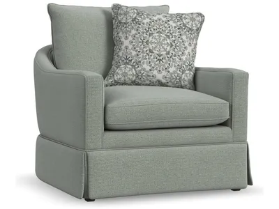 Eleanora Fabric Chair