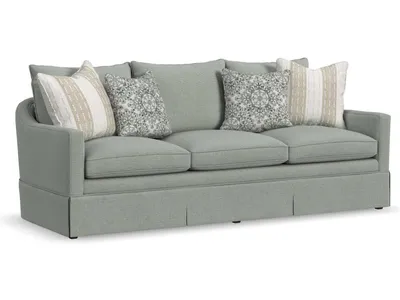 Eleanora Fabric Sofa