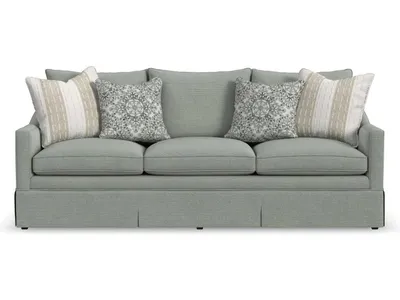 Eleanora Fabric Sofa