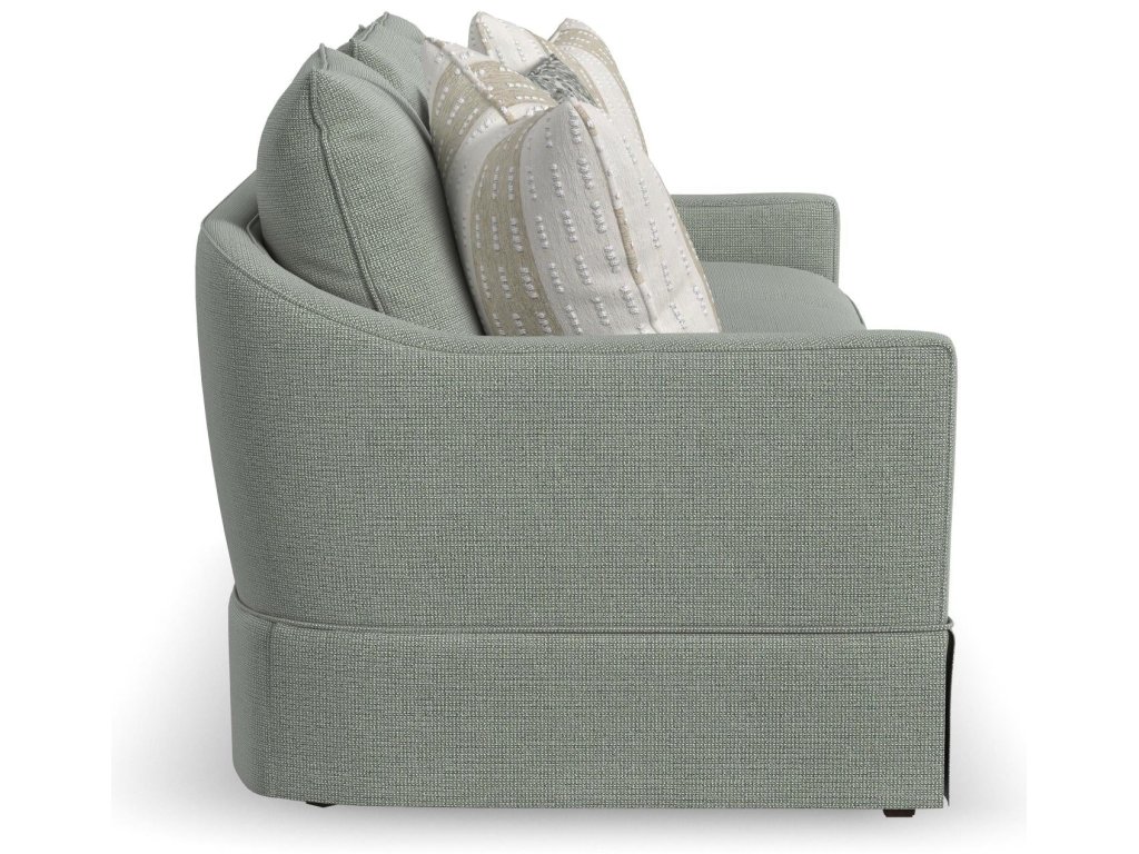 Eleanora Fabric Sofa - image 2
