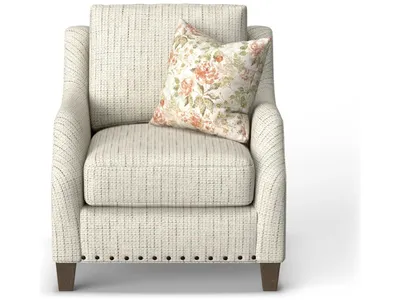 Gianna Fabric Chair - Alternative View