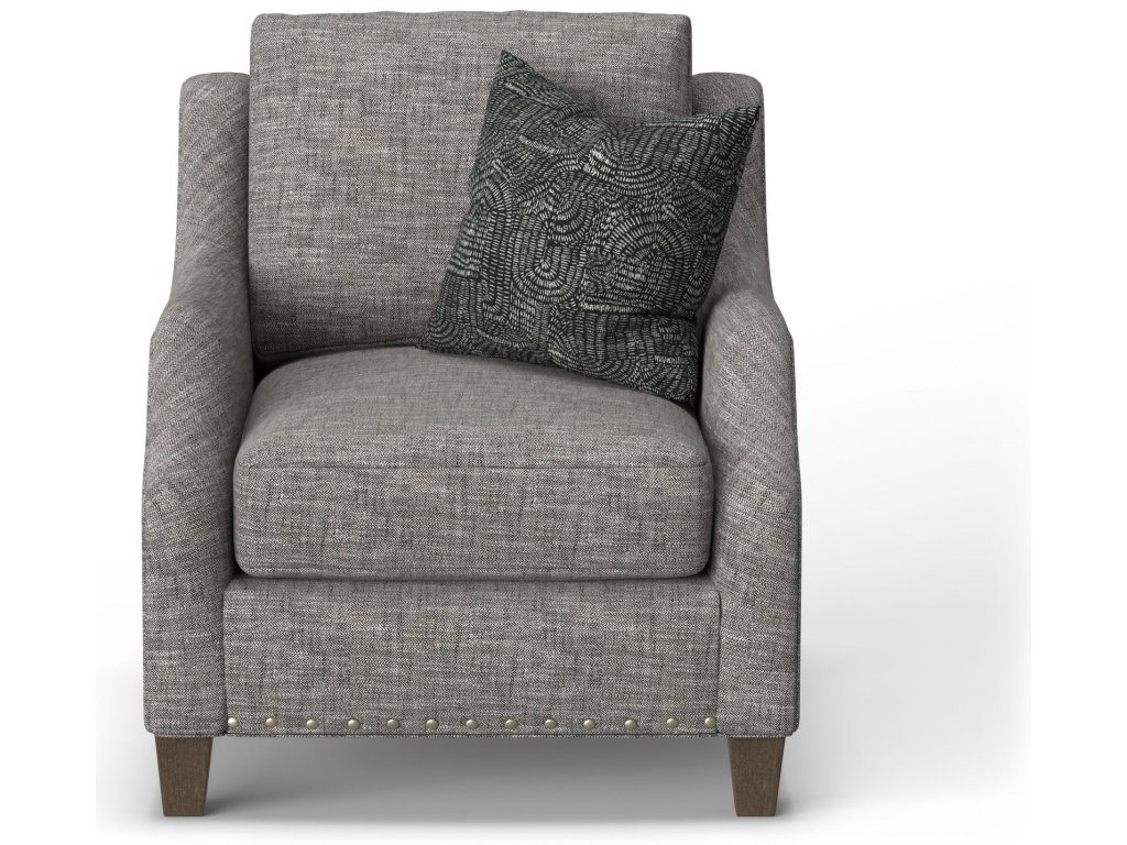 Gianna Fabric Chair - image 5