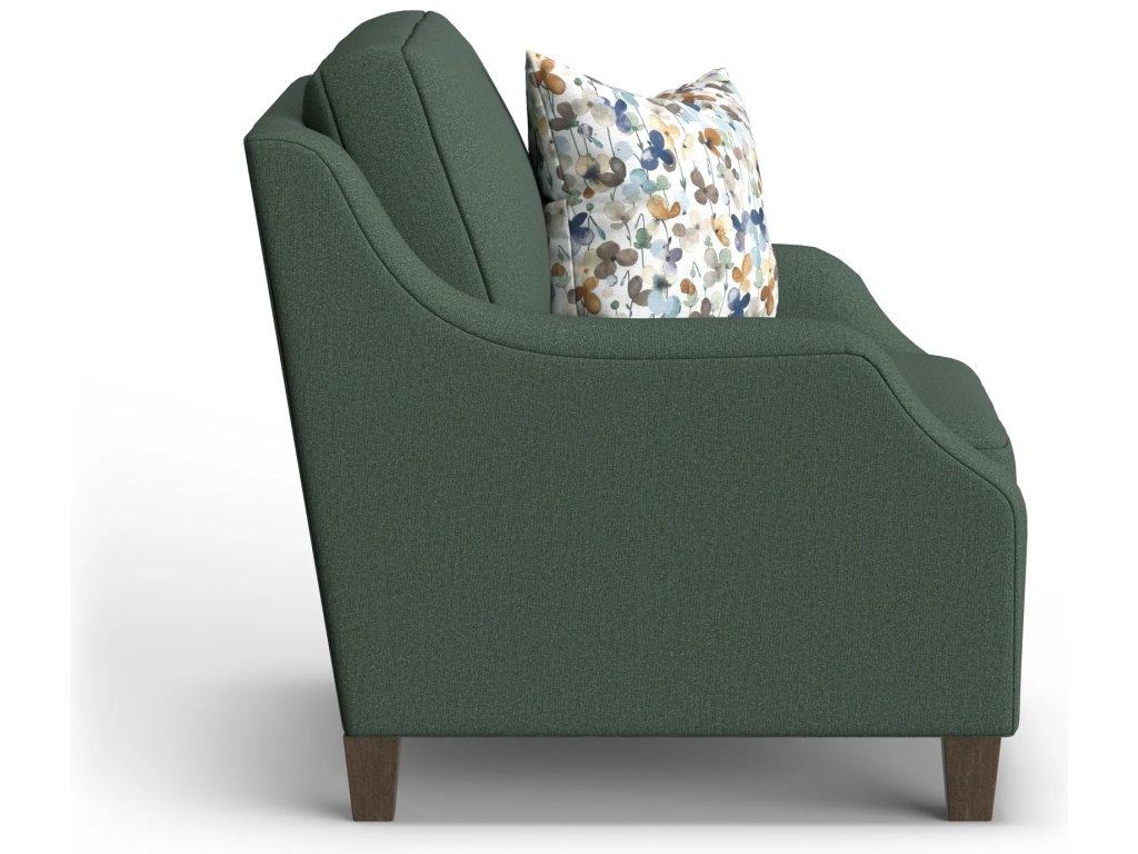 Gianna Fabric Chair - image 6