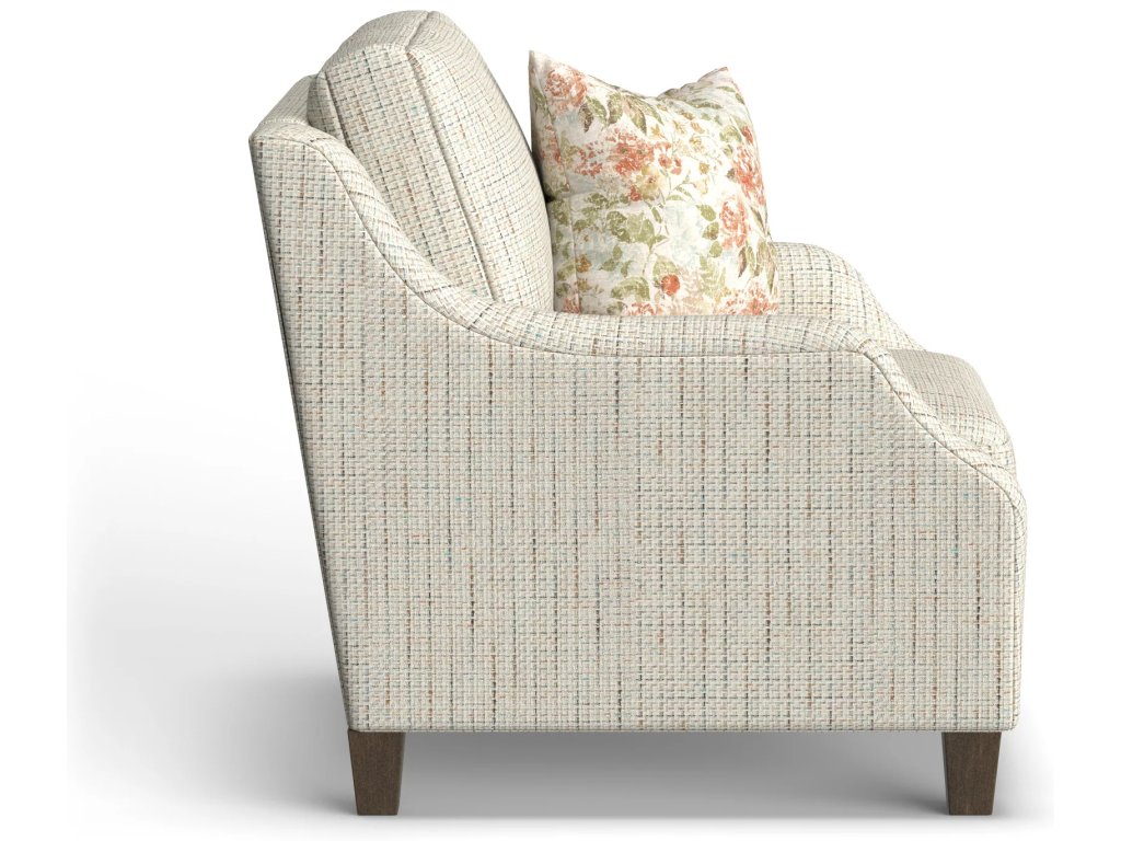 Gianna Fabric Chair - image 7