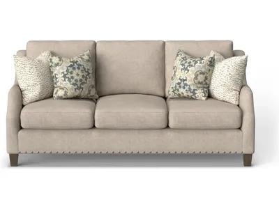 Gianna Fabric Sofa