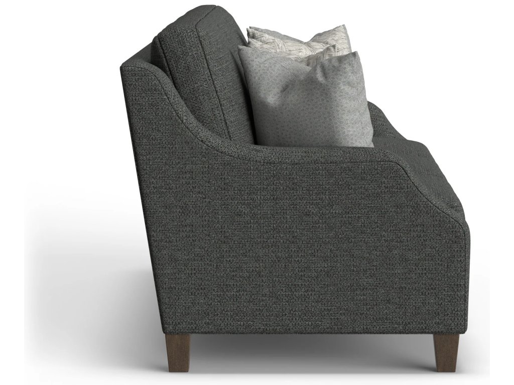Gianna Fabric Sofa - image 2