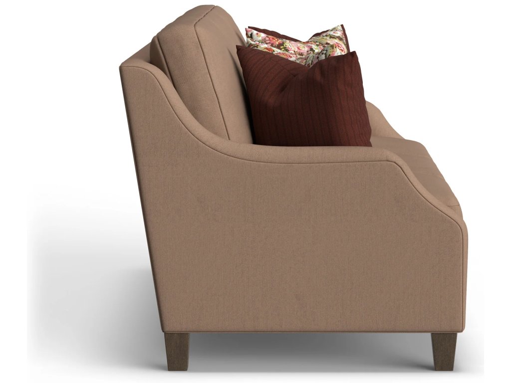 Gianna Fabric Sofa - image 6
