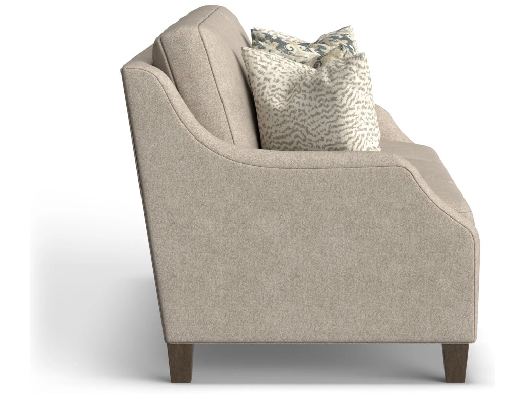 Gianna Fabric Sofa - image 7