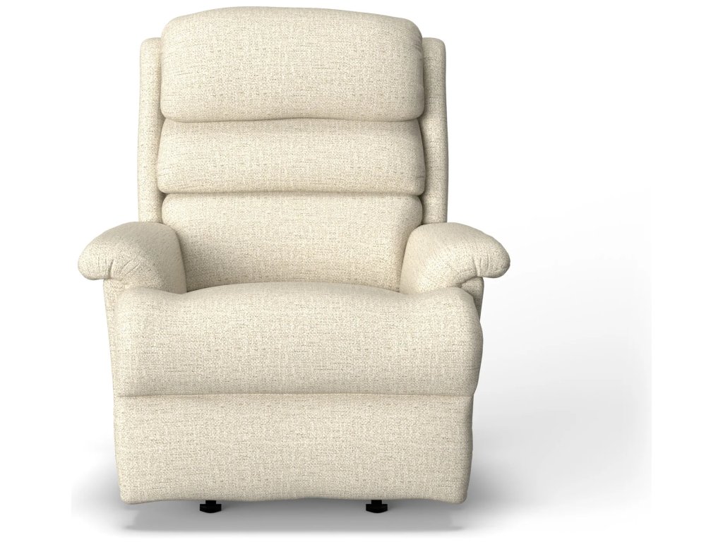 Yukon Fabric Power Recliner - image 4