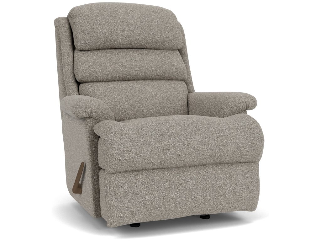 Yukon Fabric Recliner - main image