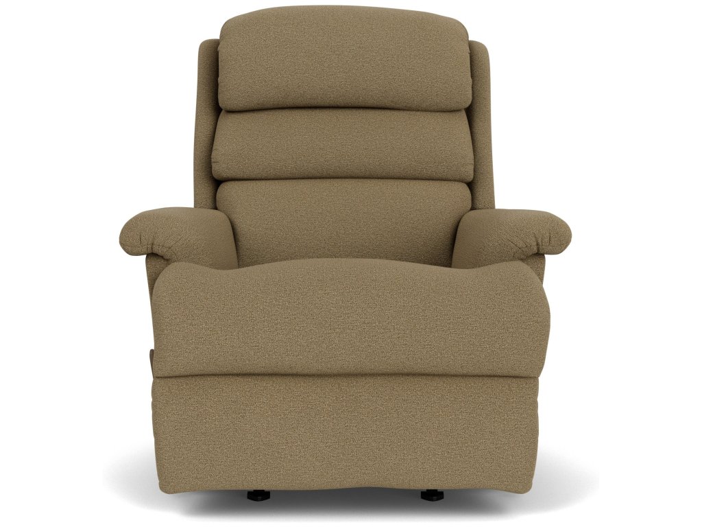 Yukon Fabric Recliner - image 1