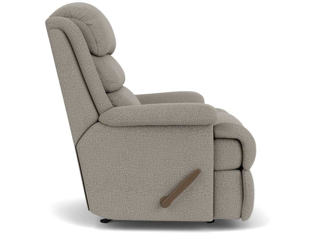 Yukon Fabric Recliner - image 2