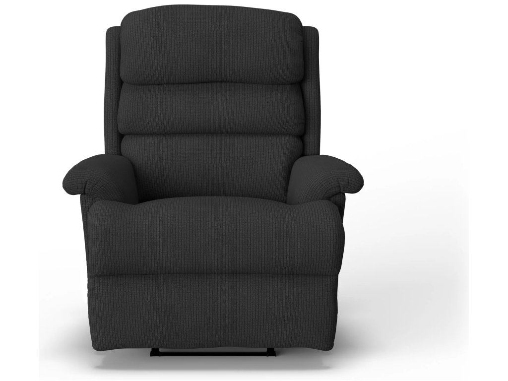 Yukon Fabric Power Rocking Recliner - image 1