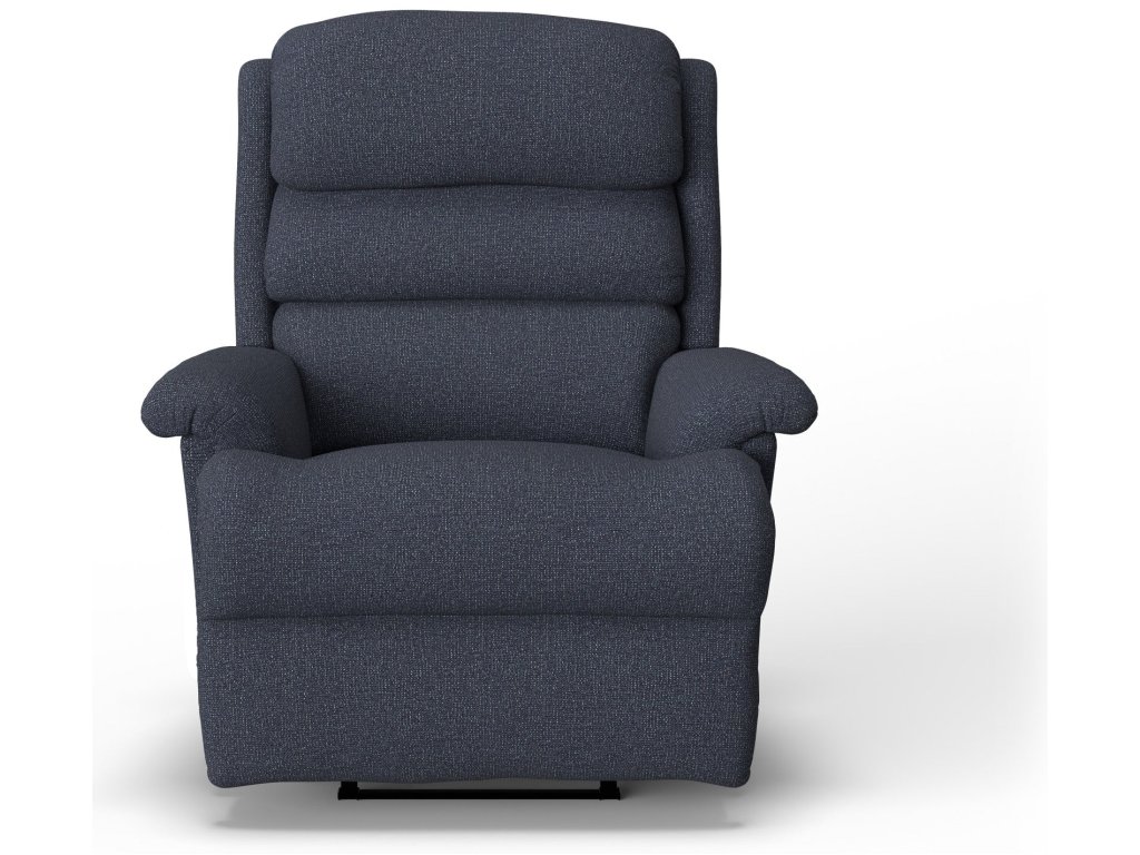 Yukon Fabric Power Rocking Recliner - image 4