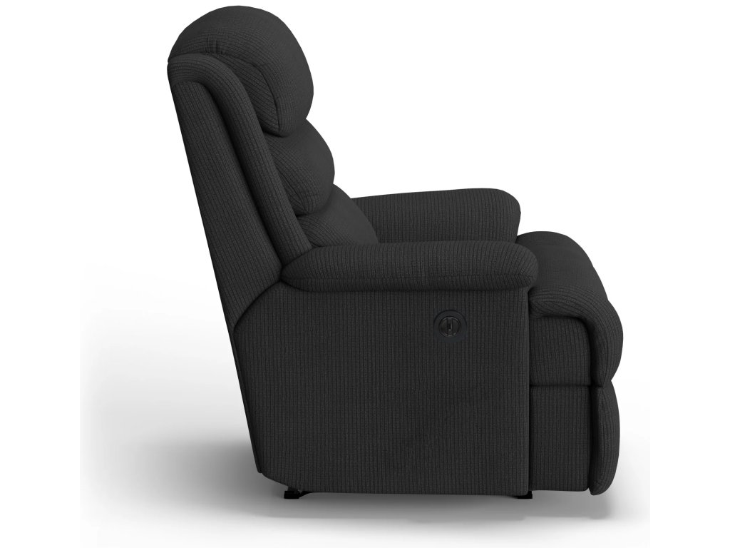 Yukon Fabric Power Rocking Recliner - image 5