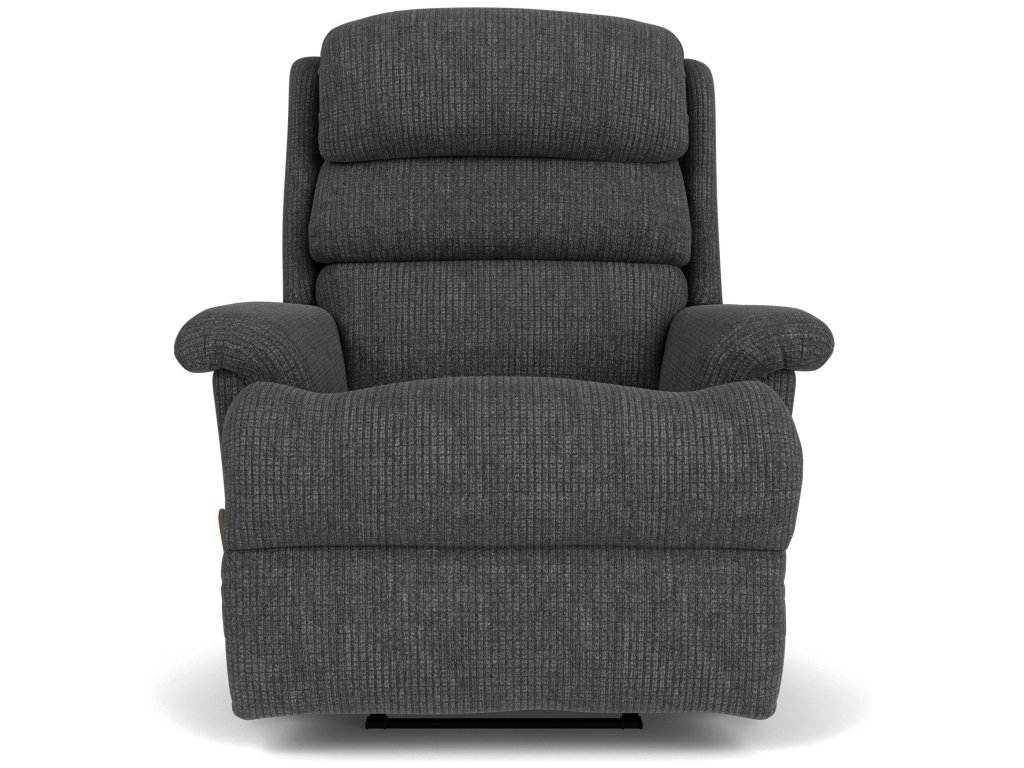 Yukon Fabric Rocking Recliner - image 4