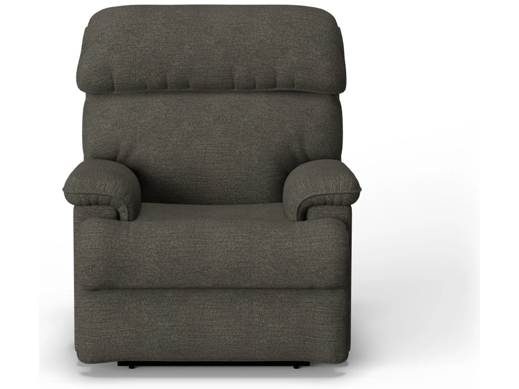 Geneva Fabric Power Recliner - image 1