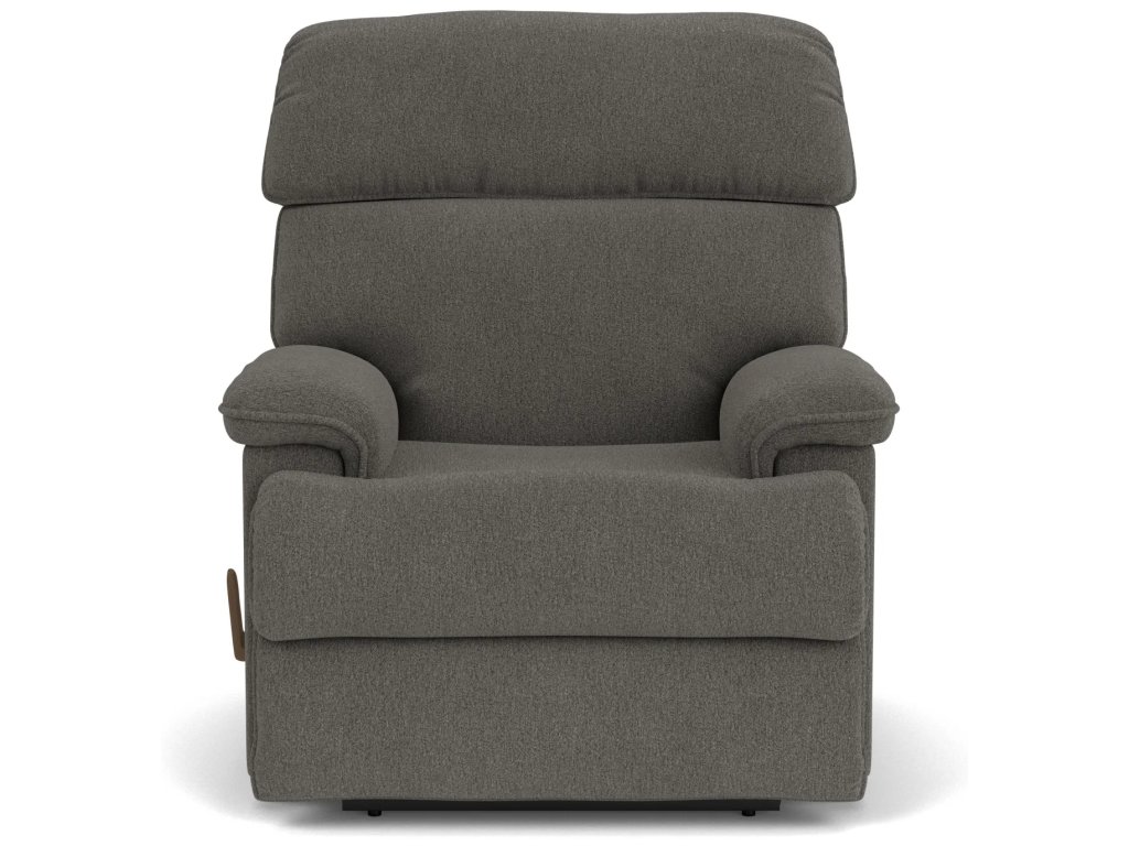 Geneva Fabric Recliner - image 1