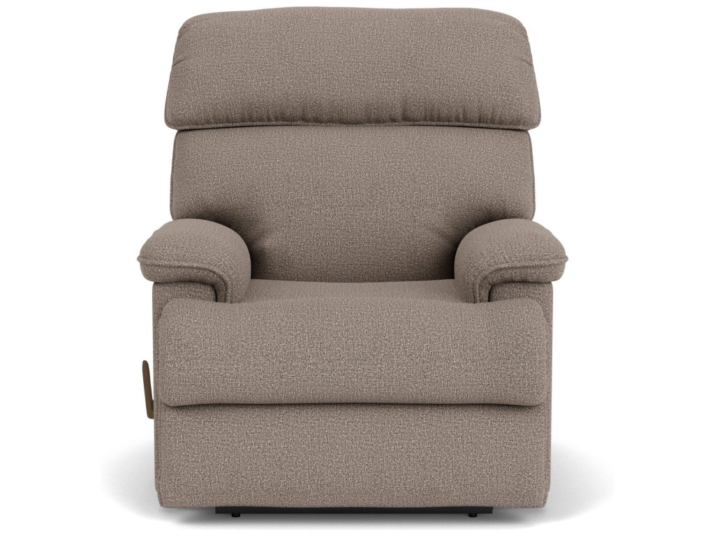 Geneva Fabric Recliner - image 4