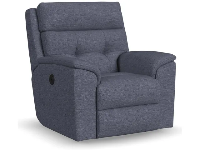 Mason Fabric Power Recliner