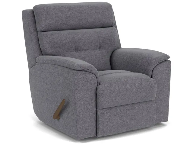 Mason Fabric Recliner