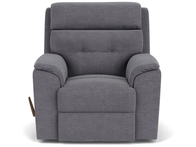 Mason Fabric Recliner - Alternative View