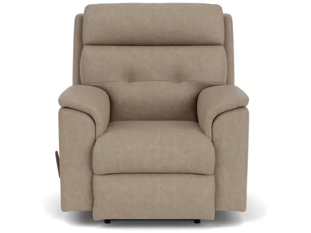 Mason Fabric Rocking Recliner - Alternative View