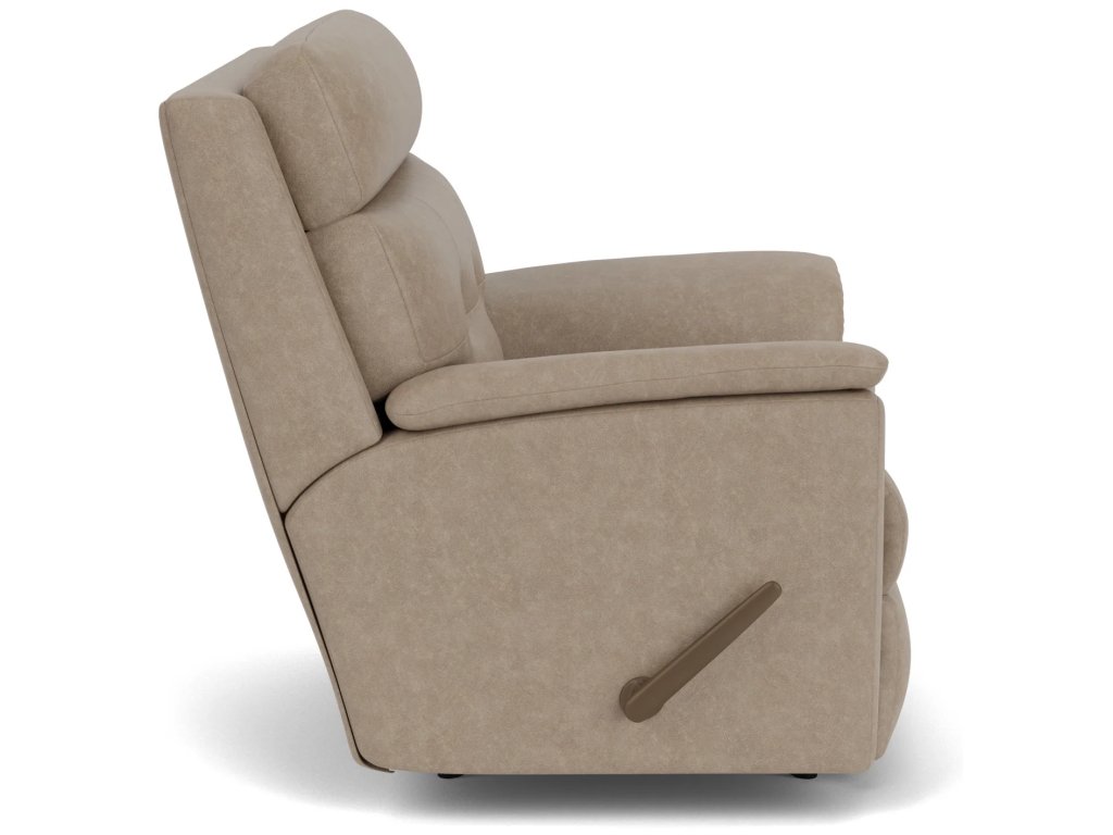 Mason Fabric Rocking Recliner - image 5
