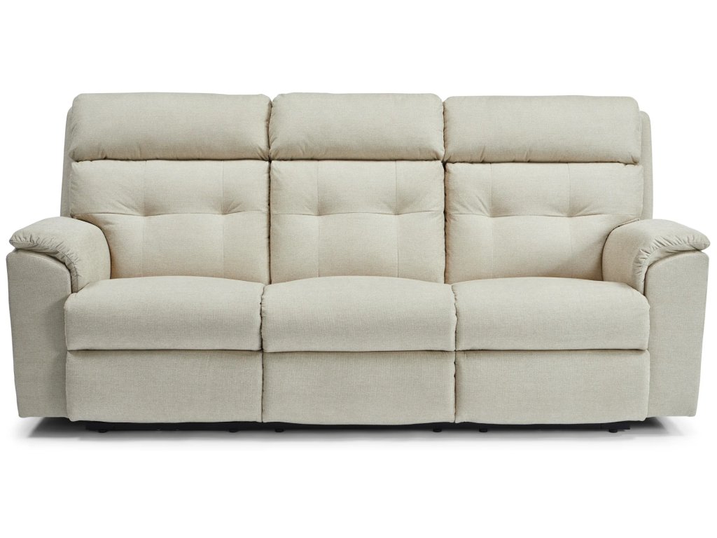 Mason Fabric Power Reclining Sofa - image 1