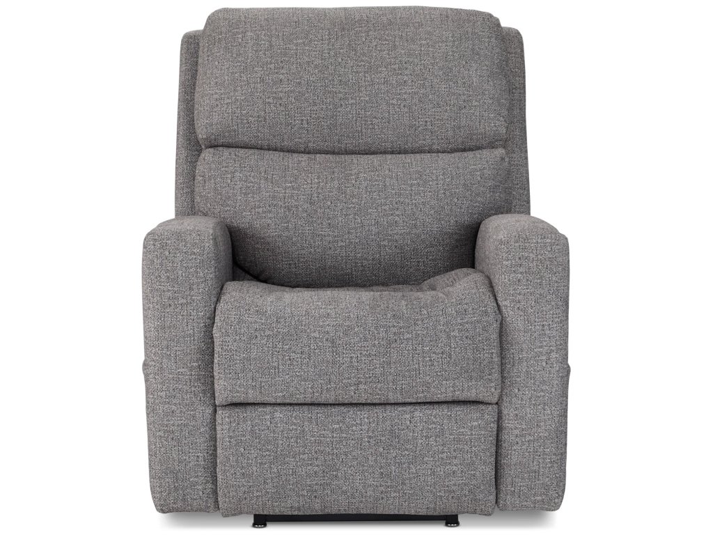Score Fabric Power Lift Recliner with Power Headrest & Lumbar - image 5