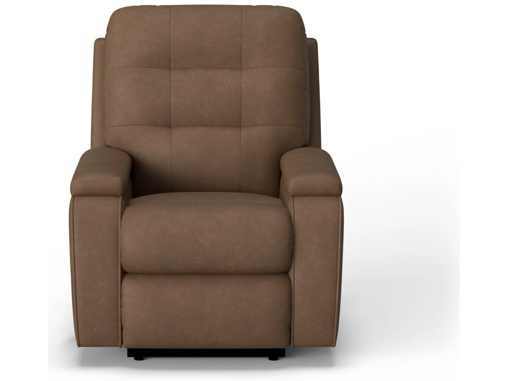Kerrie Fabric Power Recliner - image 1