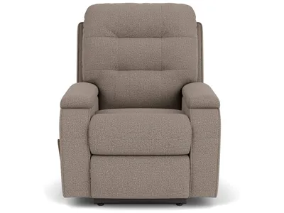 Kerrie Fabric Recliner