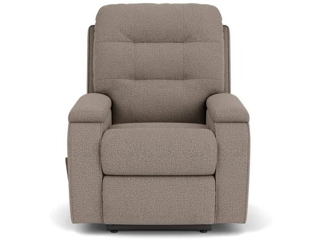 Kerrie Fabric Recliner