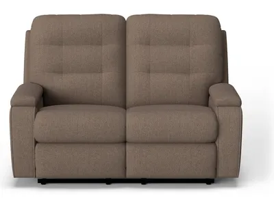 Kerrie Fabric Power Reclining Loveseat