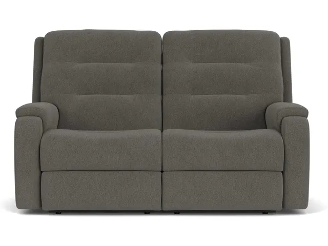 Arlo Fabric Power Reclining Loveseat - Alternative View
