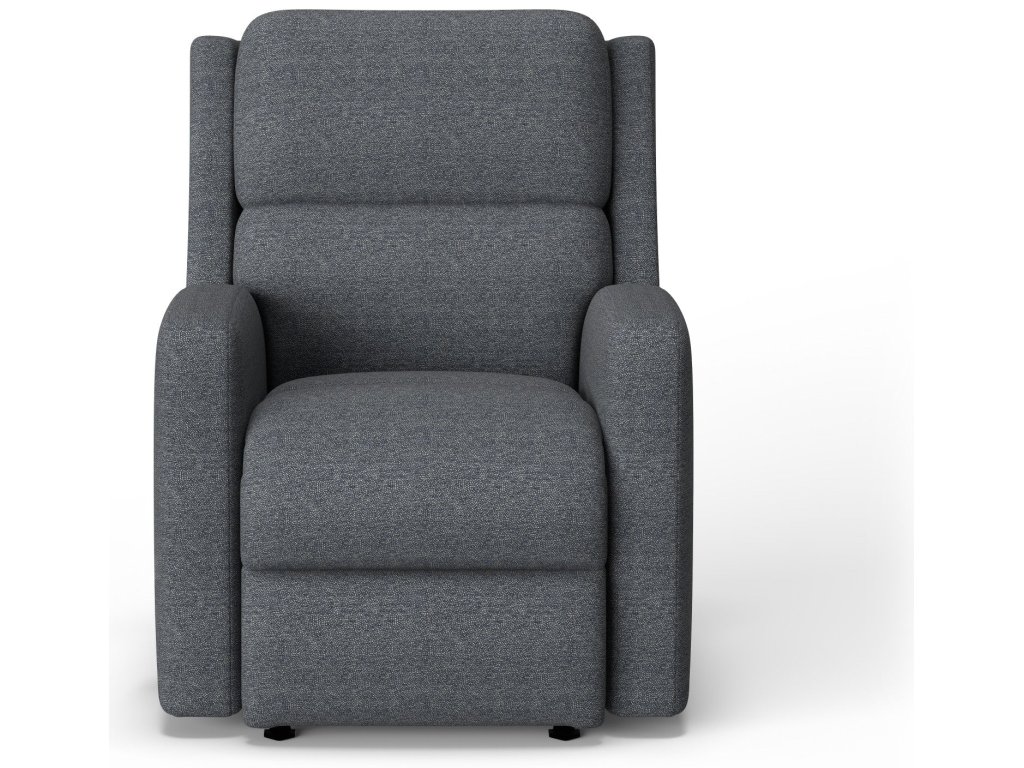 Chip Fabric Power Recliner - image 4